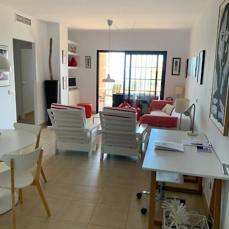 Apartamento Bahia Almuñécar Exterior foto