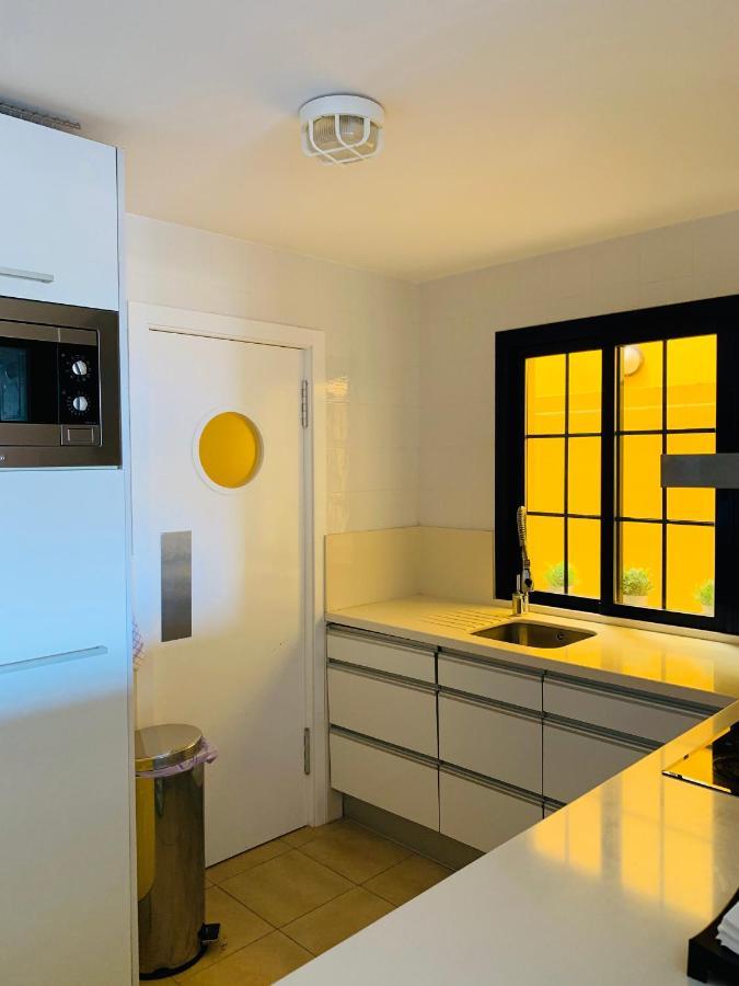Apartamento Bahia Almuñécar Exterior foto