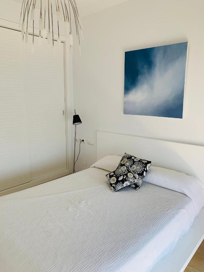 Apartamento Bahia Almuñécar Exterior foto
