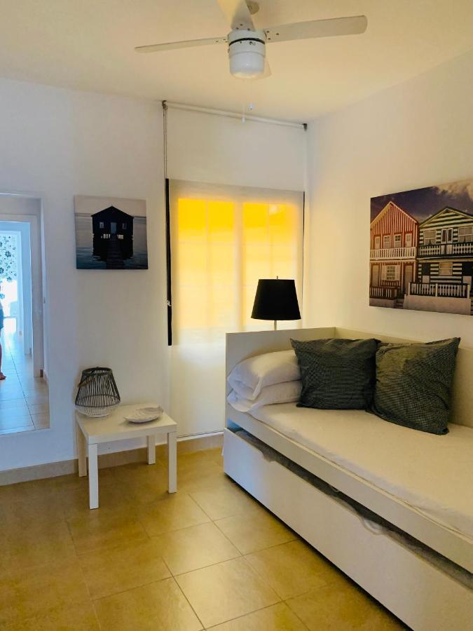 Apartamento Bahia Almuñécar Exterior foto