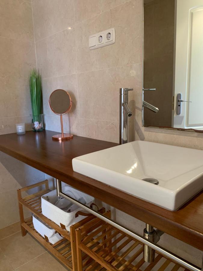 Apartamento Bahia Almuñécar Exterior foto