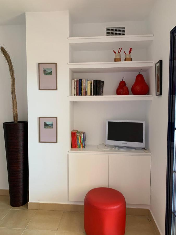 Apartamento Bahia Almuñécar Exterior foto