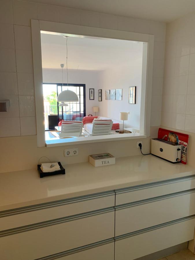 Apartamento Bahia Almuñécar Exterior foto