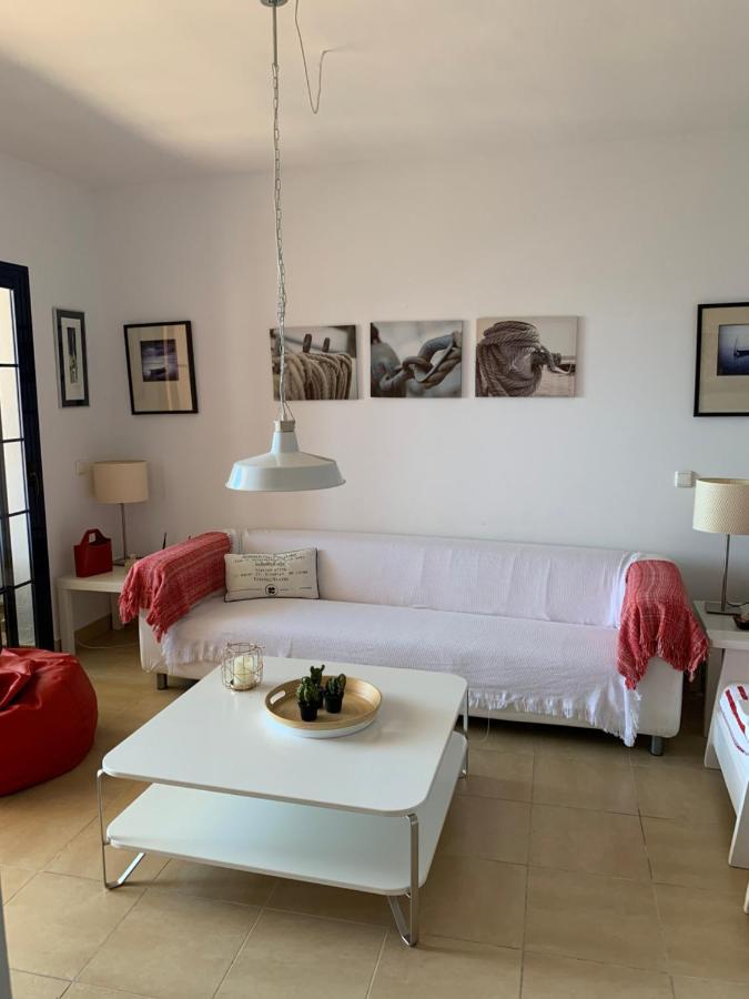 Apartamento Bahia Almuñécar Exterior foto