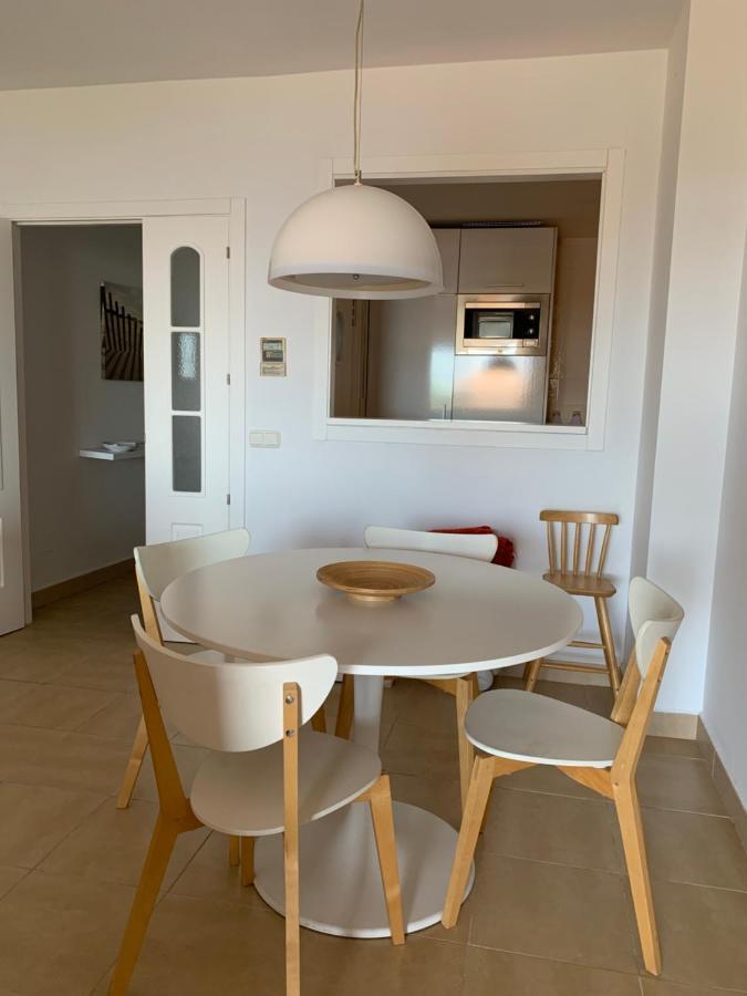 Apartamento Bahia Almuñécar Exterior foto