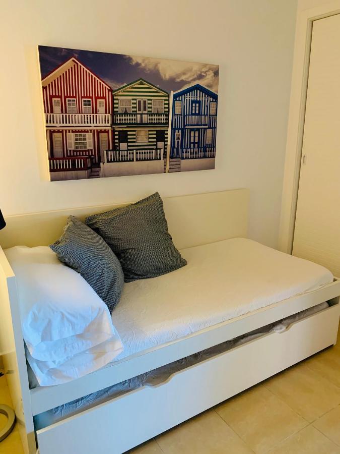 Apartamento Bahia Almuñécar Exterior foto