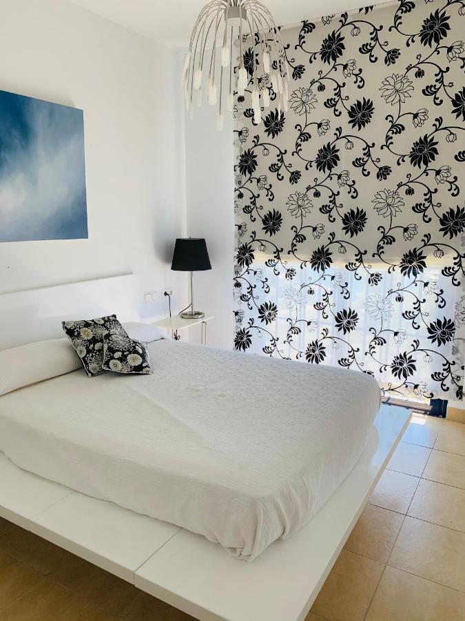 Apartamento Bahia Almuñécar Exterior foto