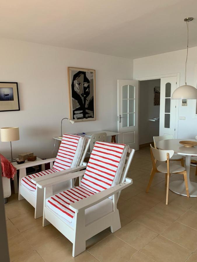 Apartamento Bahia Almuñécar Exterior foto